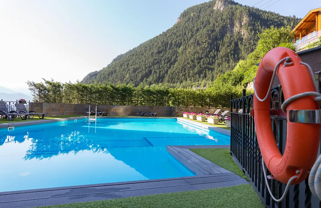 Hotel Princesa Parc Excellence-1