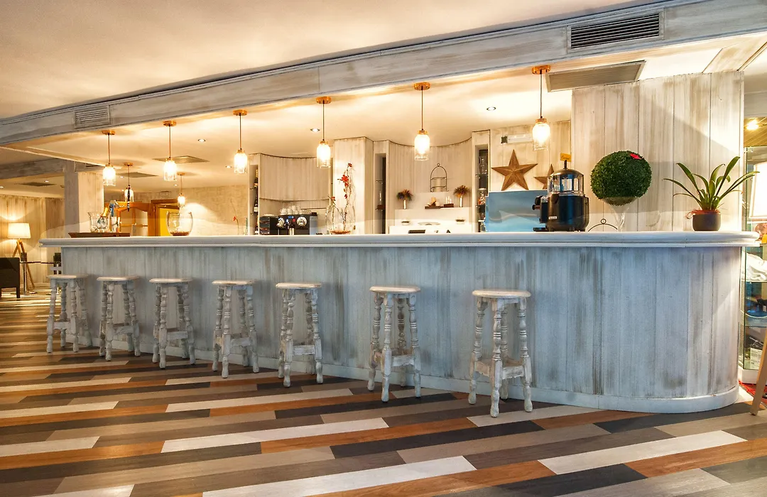 Hotel Sant Gothard By Nexta-1