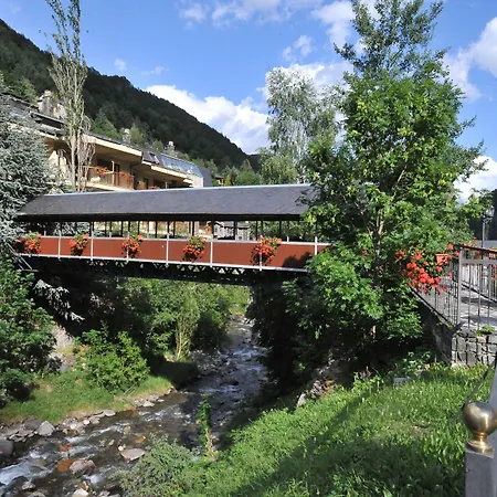 Hotel Sant Gothard By Nexta-3